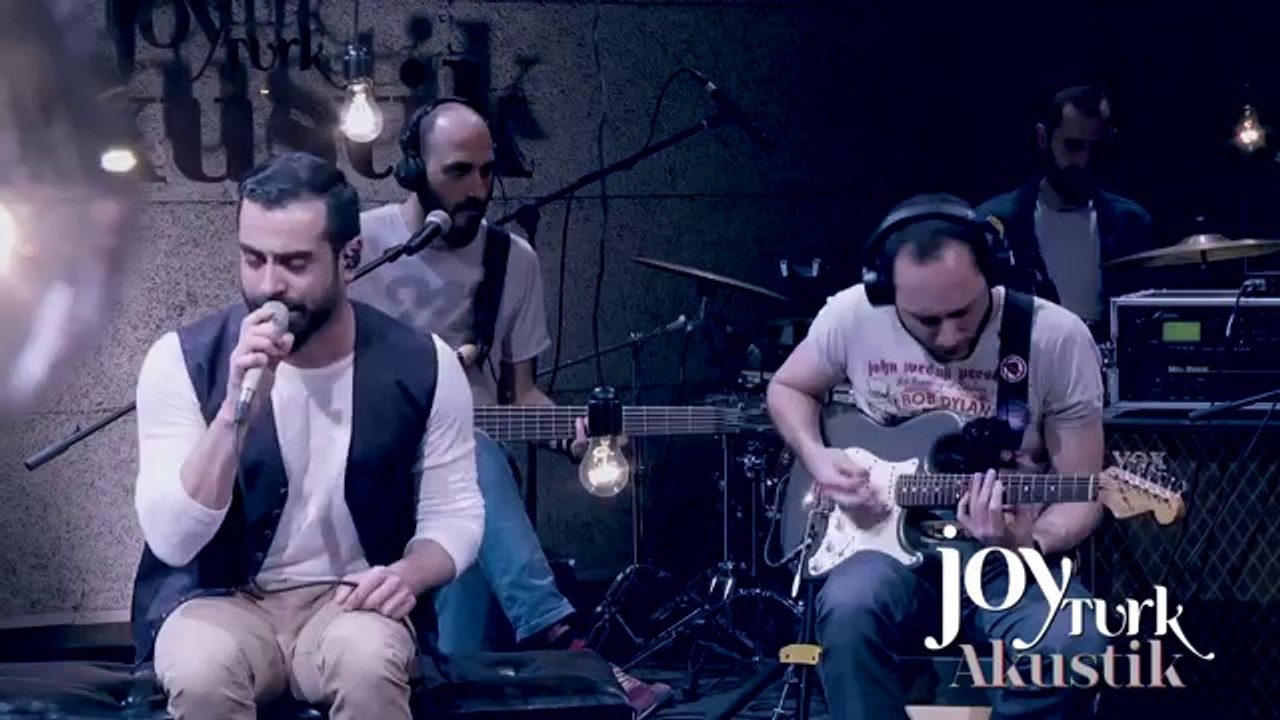 Gokhan Turkmen - Cat Kat (JoyTurk Akustik)