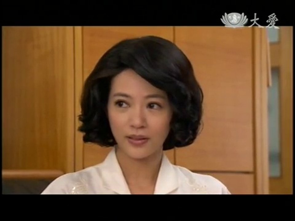 2014/09/01《情牽萬里》第28集