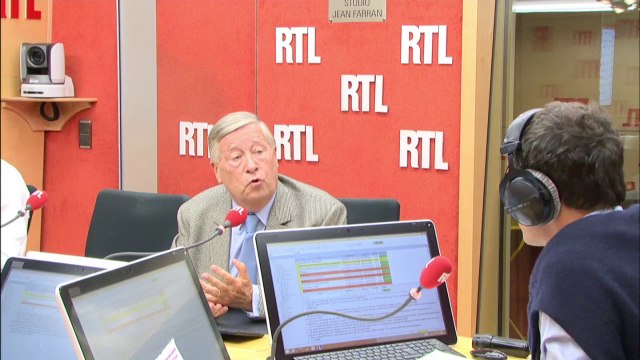 Alain Duhamel : Manuel Valls a réussi son discours de clôture