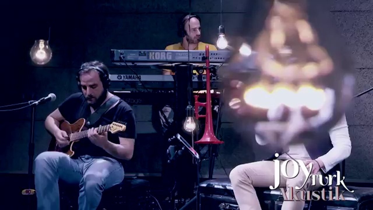 Gokhan Turkmen - Tas (JoyTurk Akustik)