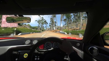 Driveclub - Beta Gameplay #1