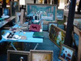 Geist der Venus - 14 Kurzgeschichten von Wolfgang A. Gogolin