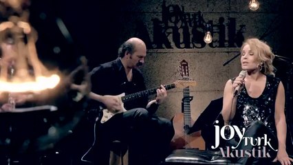 Asya - Anladim (JoyTurk Akustik)