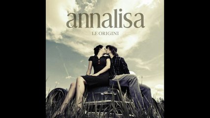 Annalisa - Non Dire (acustica)
