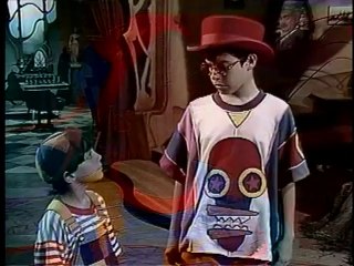 4 - Quem é quem aqui