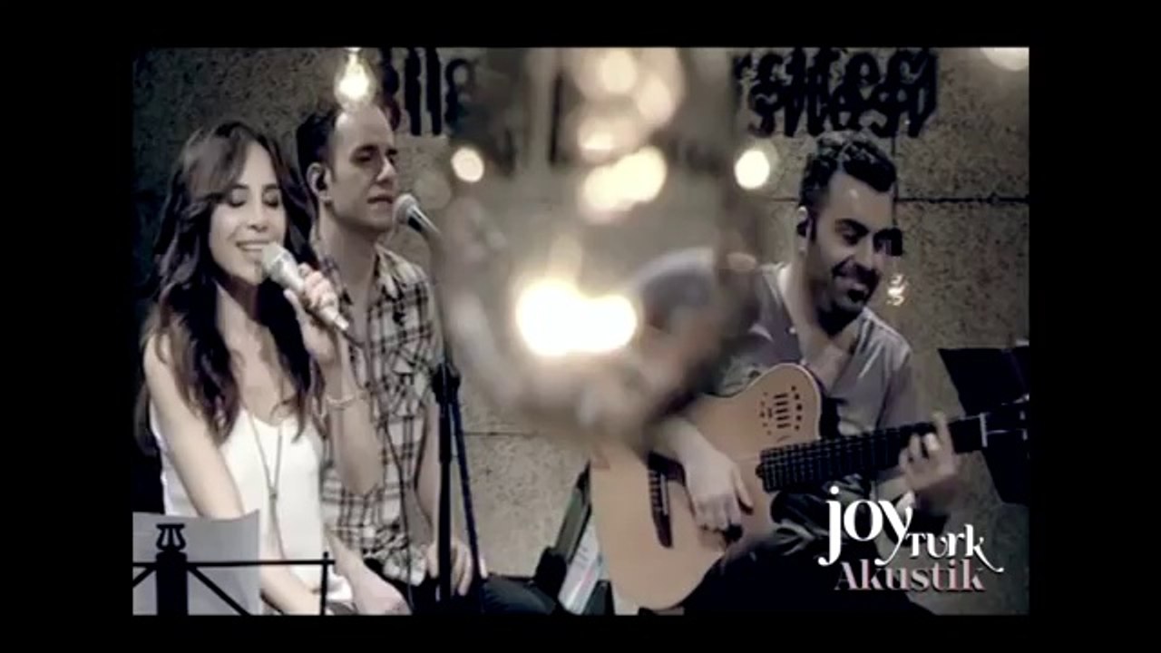 Betul Demir - Ya Ya (JoyTurk Akustik)