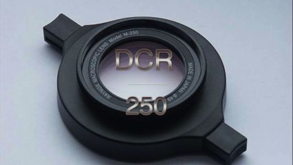RAYNOX DCR-250 (Sony DSC HX400v)