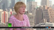 (Vídeo) Keiser Report en español  Estados Unidos huye a Canadá (E647)