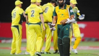 Australia v South Africa, 5th Match, Harare, Live Cricket Streaming