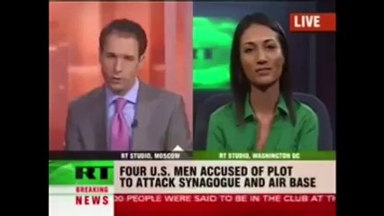 امریکہ کا سب سے بڑا ہدف پاکستان