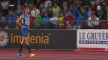 ChE athlétisme 2014, hauteur H