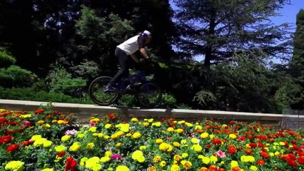 Danny MacAskill 2014