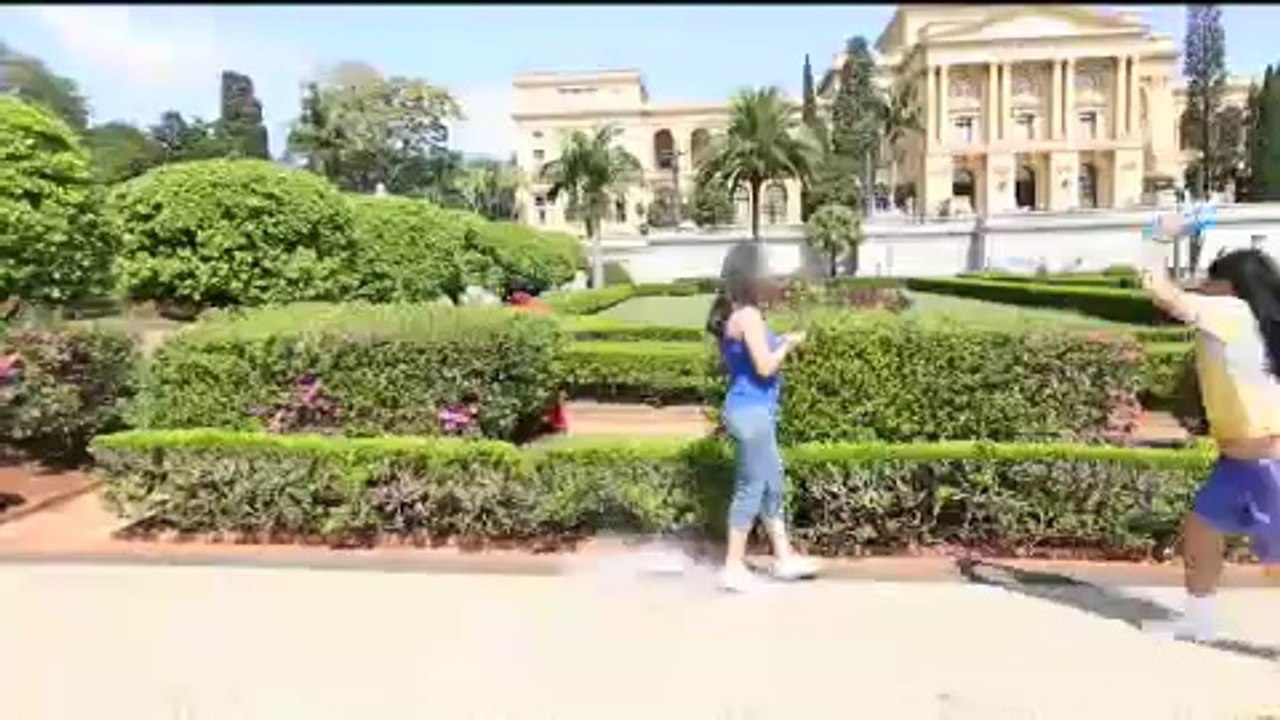 Balão Mágico do Pânico Eduardo Sterblitch