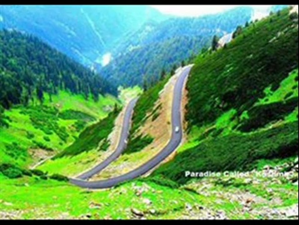 KASHMIR HAMARA HAI