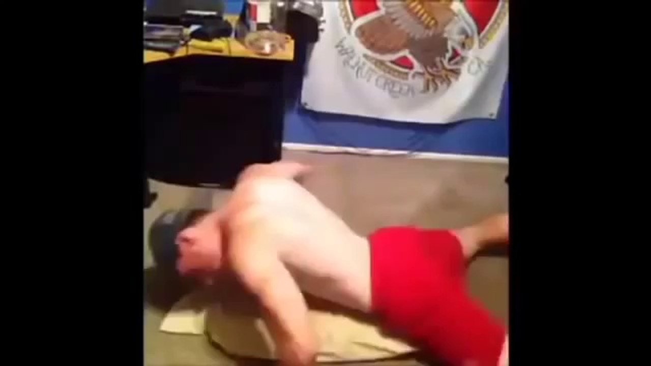 How To Grind A Man