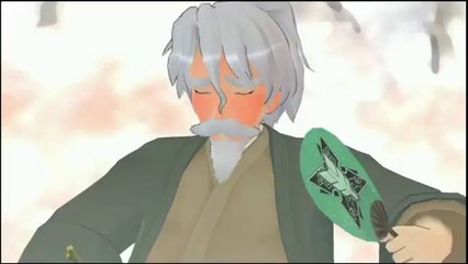 Dekamori Senran Kagura - Partie. 8