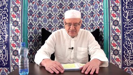 Моята среща с Кяааба  - част 1