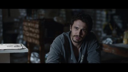 Third Person - Extrait (5) VO