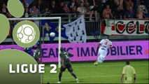 Stade Brestois 29 - AS Nancy-Lorraine (2-0)  - Résumé - (SB29-ASNL) / 2014-15