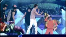 (DVD)TVXQ! LIVE WORLD TOUR CATCH ME 1