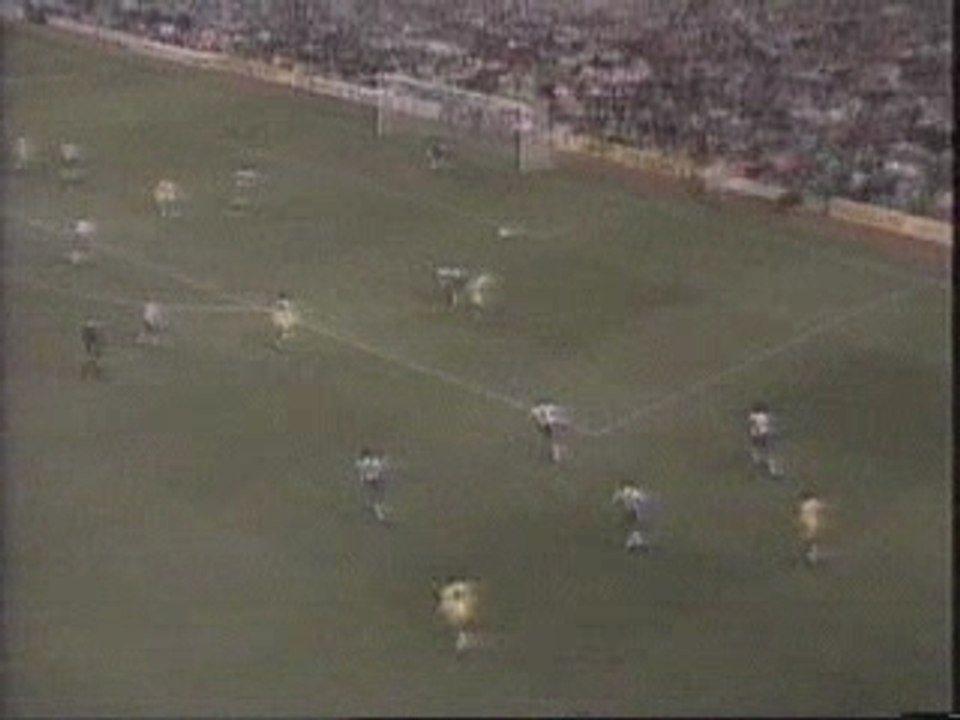 Gary Lineker - Tottenham Spurs - Porto