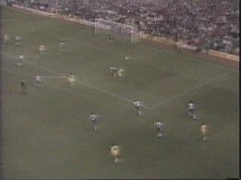 Gary Lineker - Tottenham Spurs - Porto