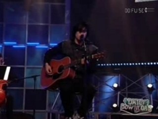 A Modern Myth (Acoustic)