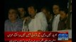 Workers Be Prepared Police Can Do Crack Down At 4am:- Imran Khan