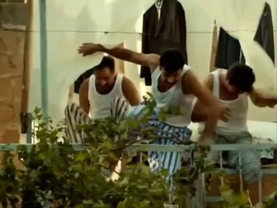 Urfalıyam Ezelden 1.bölüm Tanıtım Fragmanı