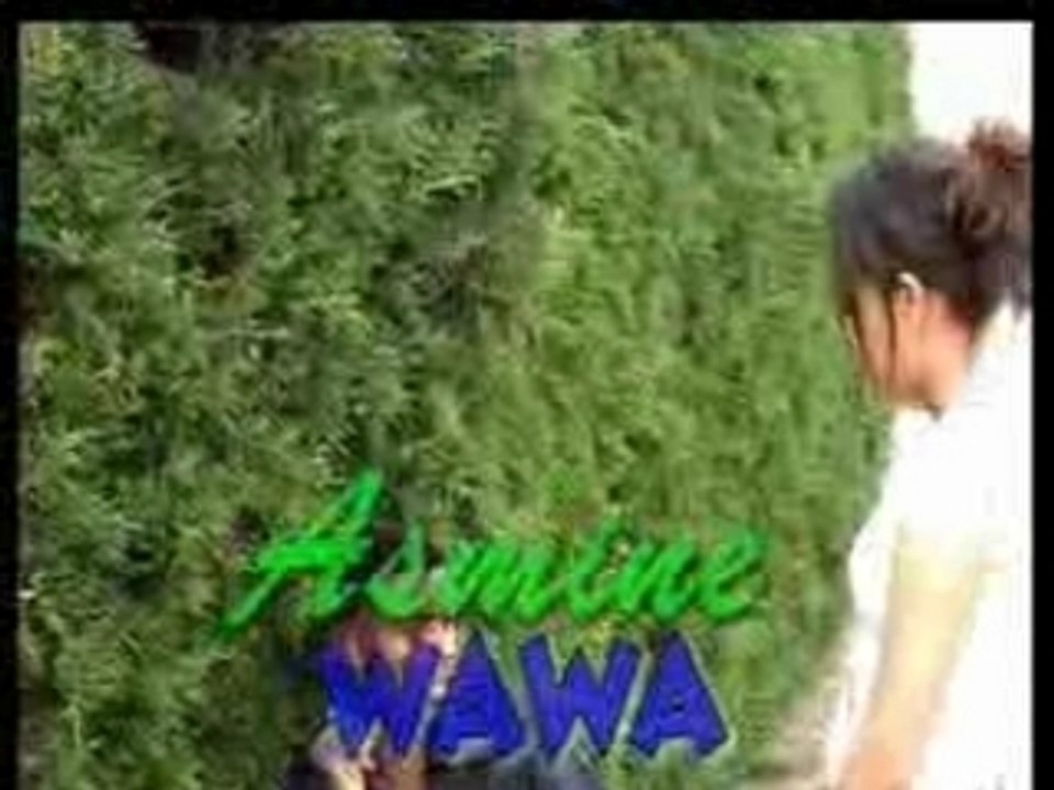 Asmine  WAWA