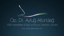 Koku Alamama Tedavisi - Op. Dr. Aytuğ Altundağ