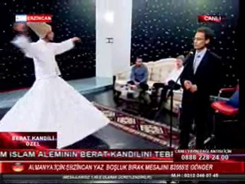 RAHMİ OLCAY ALDIN CANIMI BENDEN