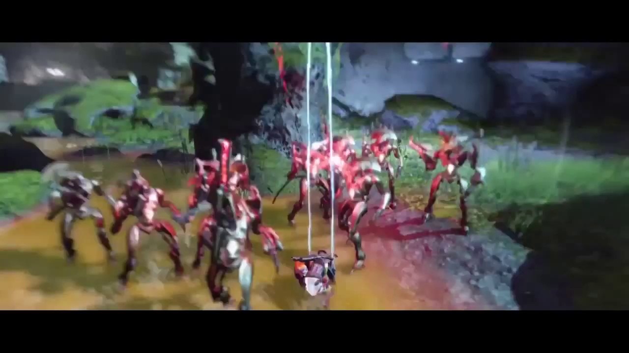 This is your Destiny - Rock Trailer | PS3/PS4/Xbox One/Xbox 360