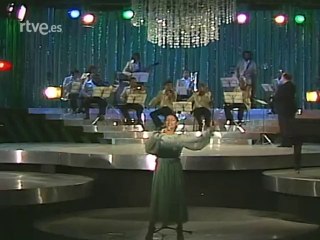 Isabel Pantoja - Que Bonita que es mi Niña