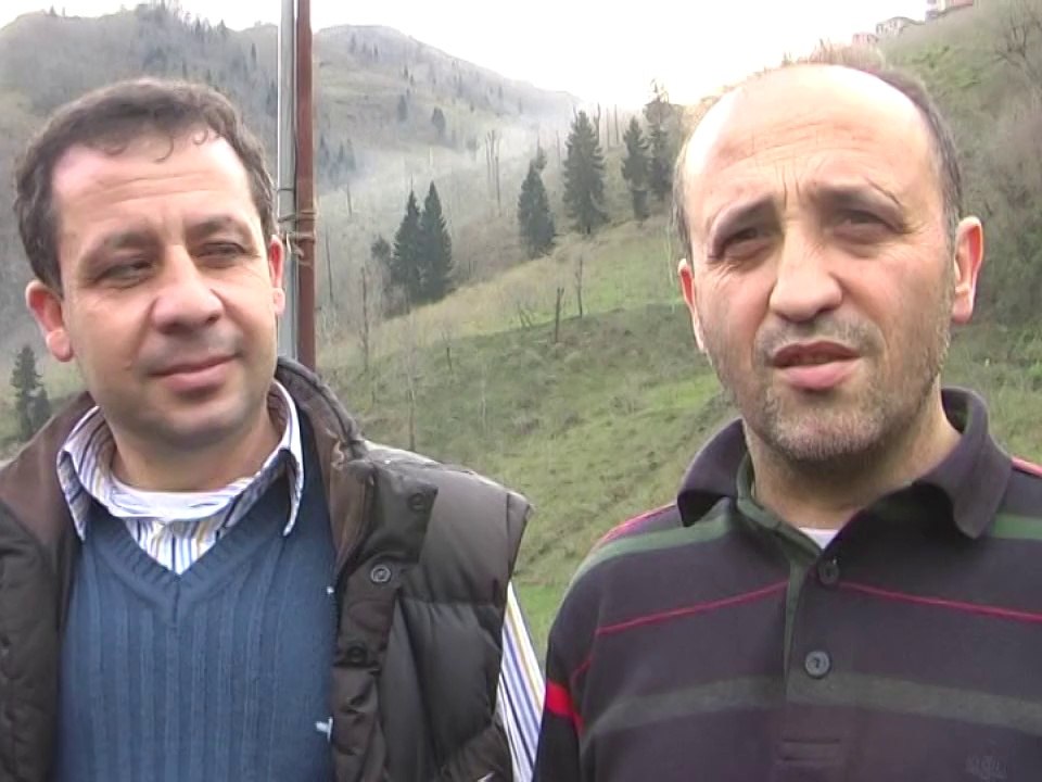 Telsiz Radyo Amatörleri  /KARADENİZ BAYRAK GAZETESİ/AHMET BAYRAK /ORDU