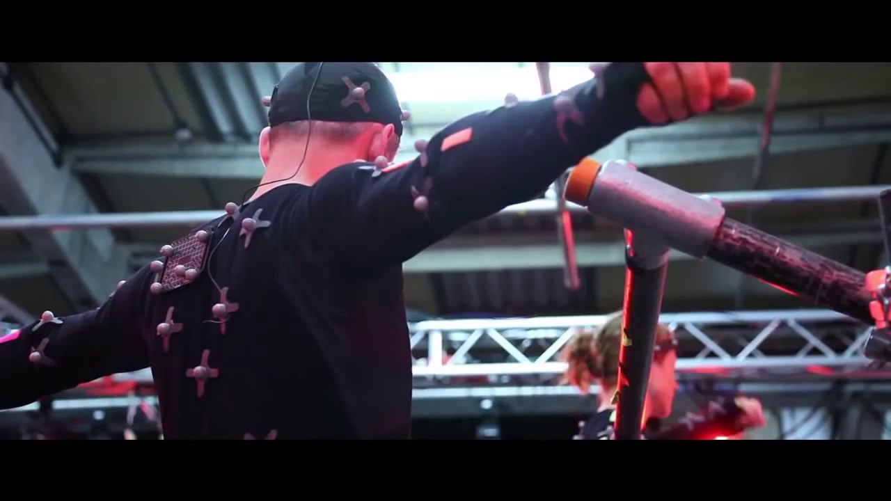 Alien Isolation #Cast | PS4/Xbox One/PS3/Xbox 360/PC