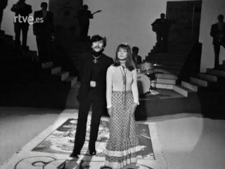 Marisol y Juan Pardo - Mi Rancho