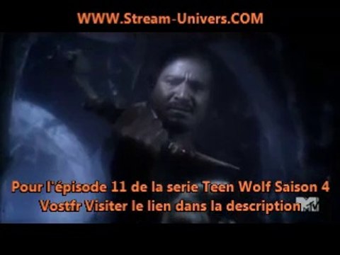 TeenWolf11