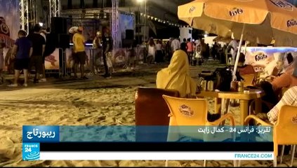 ريبورتاج - بلدية الجزائر الوسطى "العاصمة التي لا تنام"!!