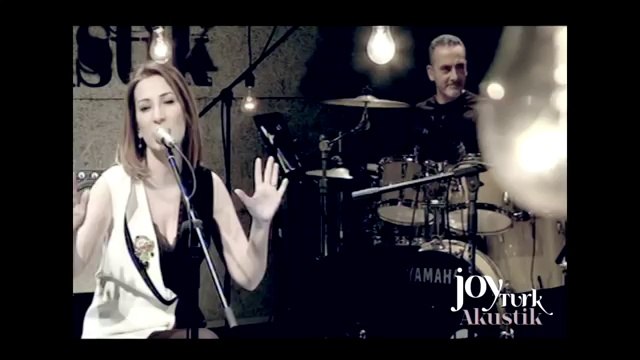 Yonca Lodi - Emanet (JoyTurk Akustik)