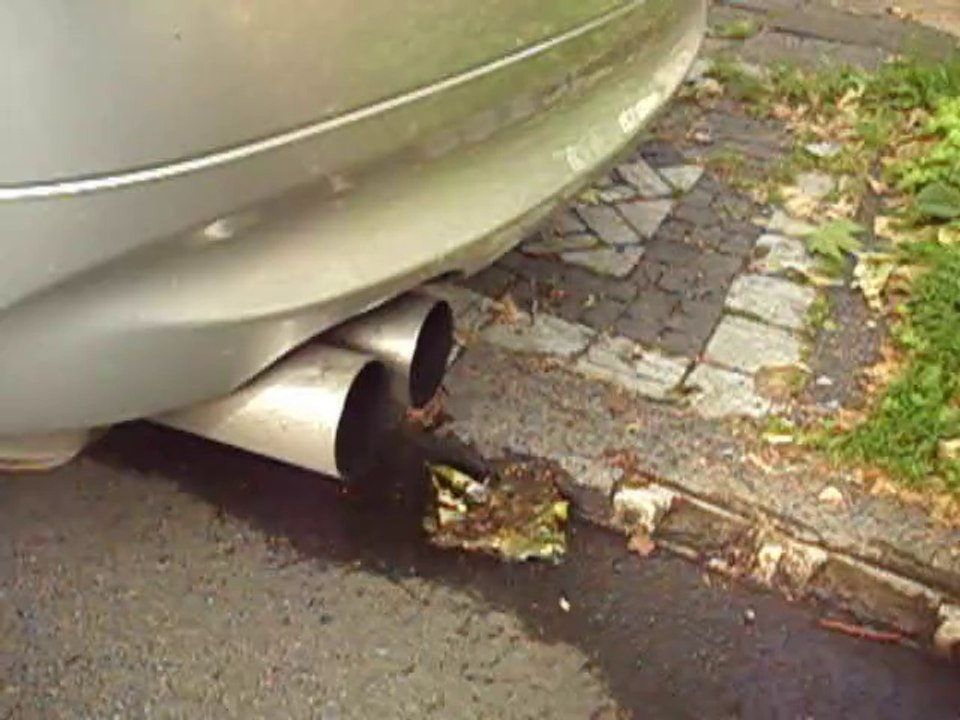 Bastuck ESD & VSD-Ersatz