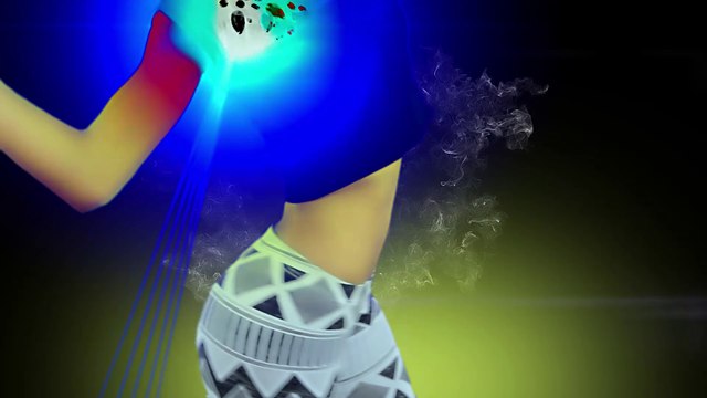 Chakaiv - Dépi An K Rèspiré ( Authentic Mixtape) [ S.A.O Thug Production]