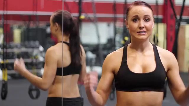 Dumbbell Exercises for Middle Deltoids _ Fitness & Strengthening Workouts