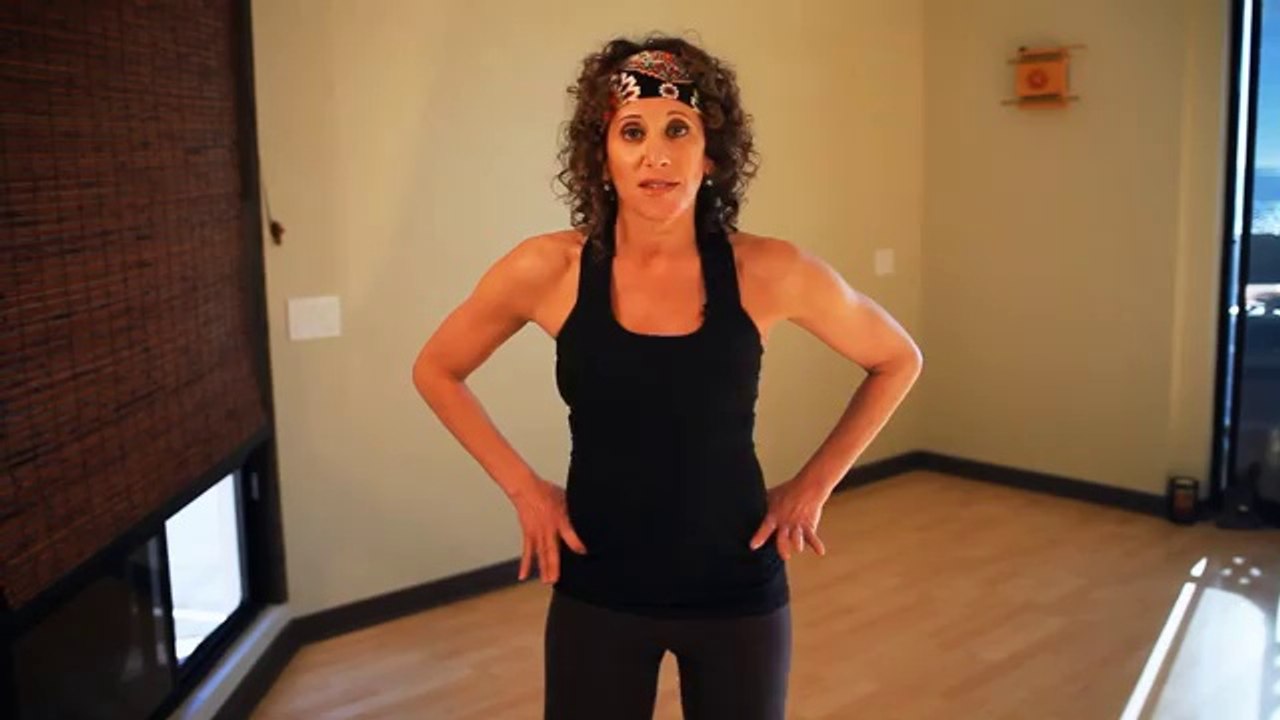 Exercises for a Loop Exercise Band _ Exercises & Stretching