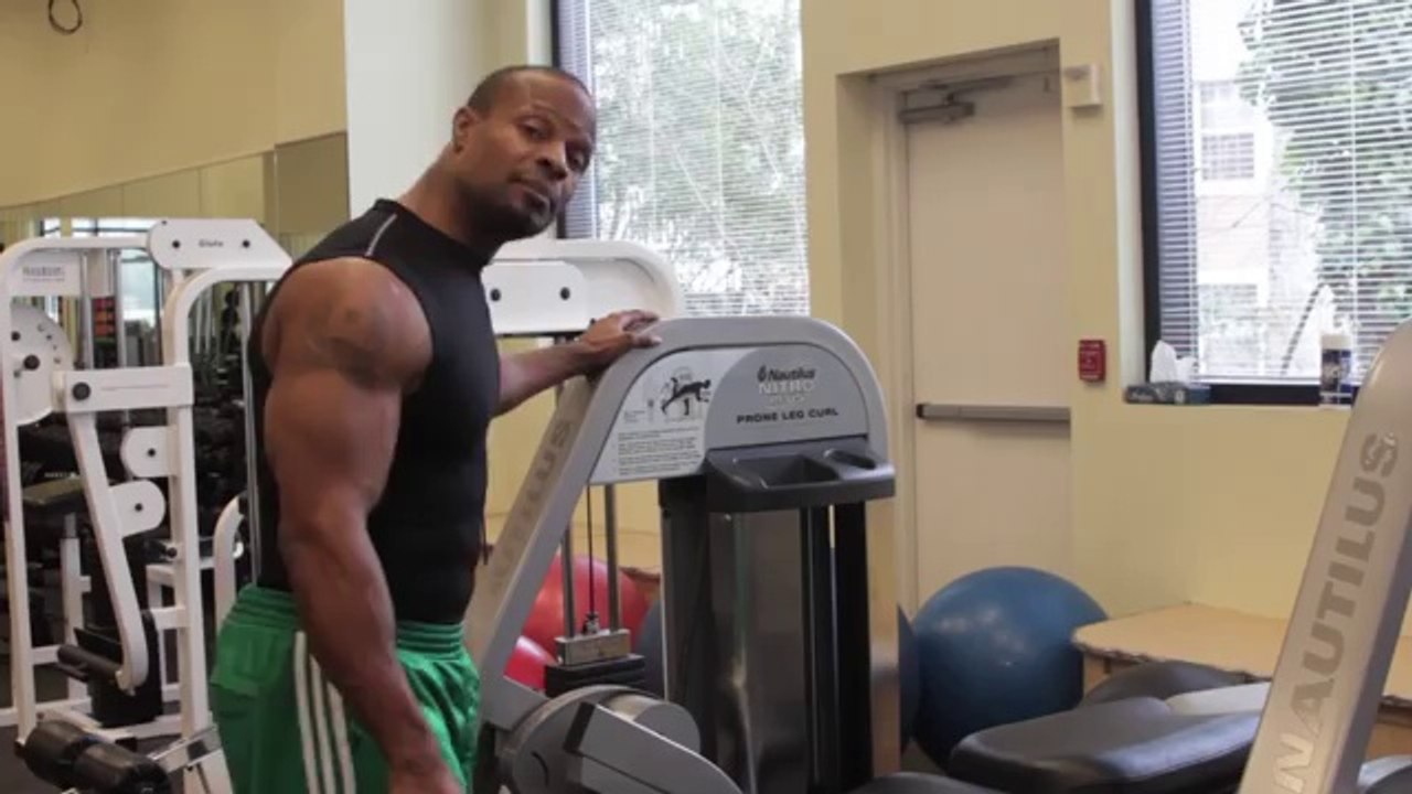 Leg Exercise Machine for Men at Home _ Fitness & Exercise Tips