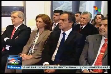 Argentina convoca a encuentro para debatir aumento al salario mínimo