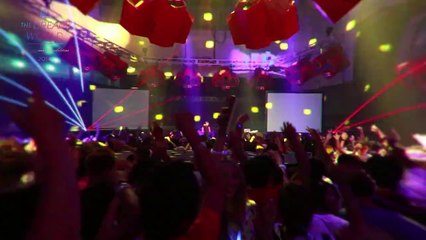 TheDreamWorld2014　AfterMovie