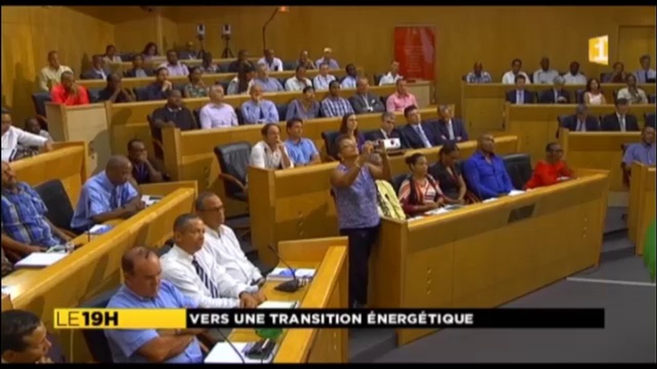 Transition énergétique