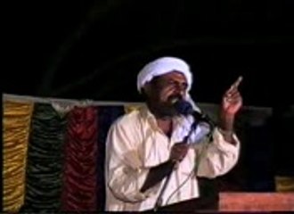 Saraiky sweet language from South Punjab of Pakistan