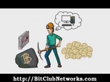 BitClub Network Passive Income Bitcoin Mining Business Opportunity